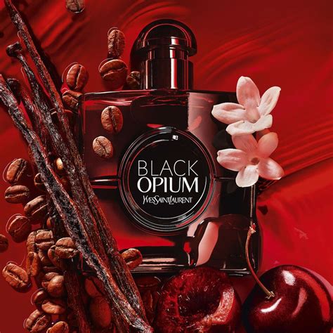 women's ysl optimum|Black Opium Eau de Parfum Over Red .